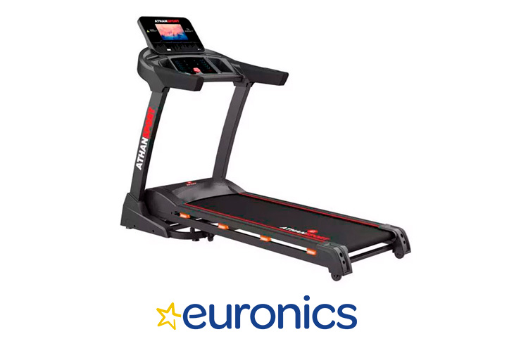 maquinaria de gimnasio en La Palma