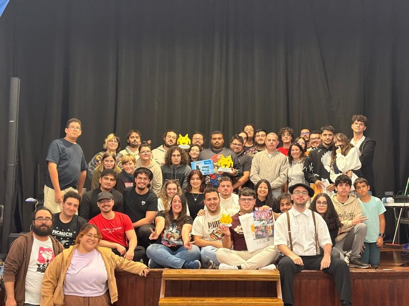 Digital Minds La Palma, tu tienda gaming en La Palma, apoya el primer campeonato de videojuegos de Canarias