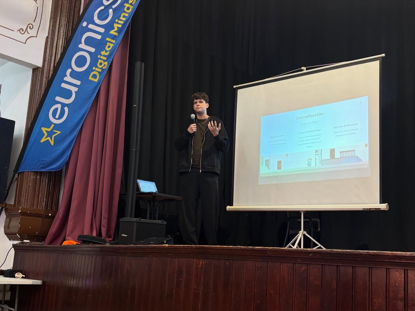 Digital Minds La Palma, tu tienda gaming en La Palma, apoya el primer campeonato de videojuegos de Canarias