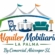 Alquiler de carpas y mobiliario (1)