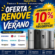 Oferta Renove