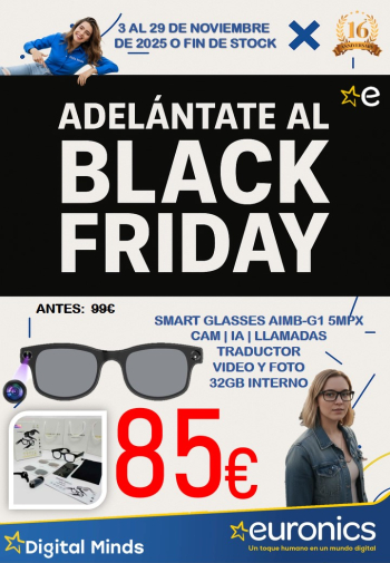 Black Friday 8
